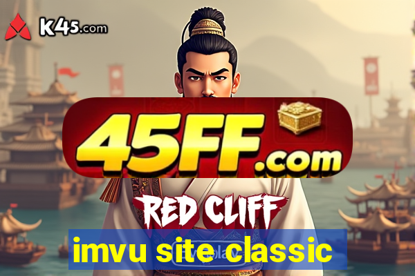 imvu site classic